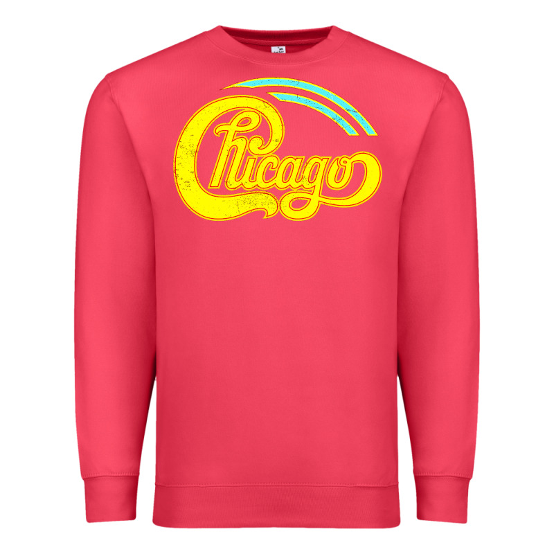 Best Chicago Premium Sweatshirt by artisFamous | Teevron