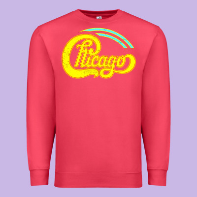 Best Chicago Premium Sweatshirt Designed By Artisfamous