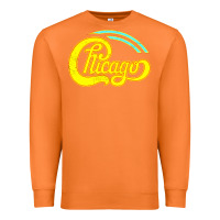 Carrot Best Chicago Premium Sweatshirt - artisFamous