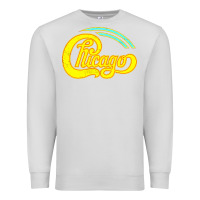 Dove Grey Best Chicago Premium Sweatshirt - artisFamous