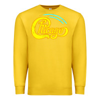 Lemon Best Chicago Premium Sweatshirt - artisFamous