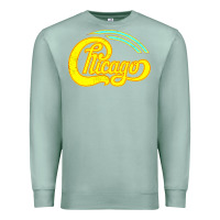 Seafoam Best Chicago Premium Sweatshirt - artisFamous