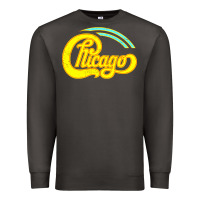 Smoke Best Chicago Premium Sweatshirt - artisFamous