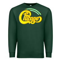 Sports Green Best Chicago Premium Sweatshirt - artisFamous