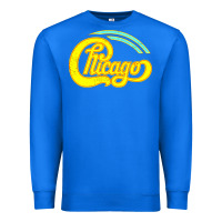 True Royal Best Chicago Premium Sweatshirt - artisFamous