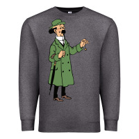 Charcoal Heather professor calculus Premium Sweatshirt - artisFamous