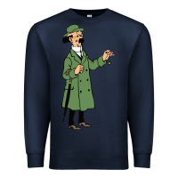 Navy professor calculus Premium Sweatshirt - artisFamous