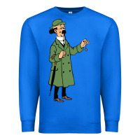 True Royal professor calculus Premium Sweatshirt - artisFamous