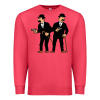 Cardinal Thomson and Thompson Premium Sweatshirt - artisFamous
