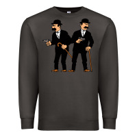 Smoke Thomson and Thompson Premium Sweatshirt - artisFamous