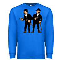 True Royal Thomson and Thompson Premium Sweatshirt - artisFamous