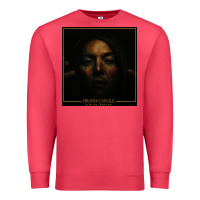 Cardinal brandi carlile  by the way,i forgive you Premium Sweatshirt - artisFamous