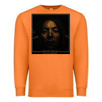 Carrot brandi carlile  by the way,i forgive you Premium Sweatshirt - artisFamous