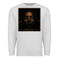 Dove Grey brandi carlile  by the way,i forgive you Premium Sweatshirt - artisFamous