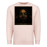 Pale Pink brandi carlile  by the way,i forgive you Premium Sweatshirt - artisFamous