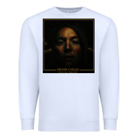 White brandi carlile  by the way,i forgive you Premium Sweatshirt - artisFamous