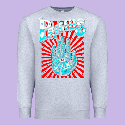 Premium Collection Design Premium Sweatshirt Designed By Artisfamous