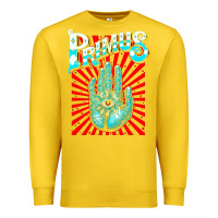Lemon Premium Collection Design Premium Sweatshirt - artisFamous