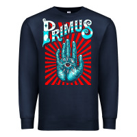 Navy Premium Collection Design Premium Sweatshirt - artisFamous