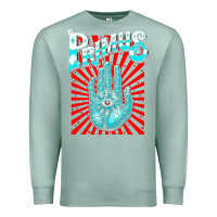 Seafoam Premium Collection Design Premium Sweatshirt - artisFamous