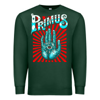 Sports Green Premium Collection Design Premium Sweatshirt - artisFamous