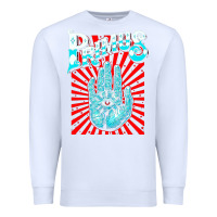 White Premium Collection Design Premium Sweatshirt - artisFamous