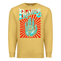Antique Gold Premium Collection Design Premium Sweatshirt - artisFamous