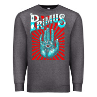 Charcoal Heather Premium Collection Design Premium Sweatshirt - artisFamous