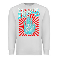 Dove Grey Premium Collection Design Premium Sweatshirt - artisFamous