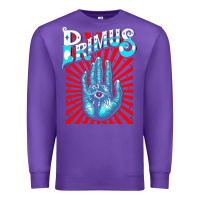 Purple Premium Collection Design Premium Sweatshirt - artisFamous