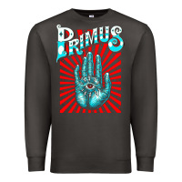 Smoke Premium Collection Design Premium Sweatshirt - artisFamous