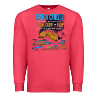 Cardinal Brandi Carlile Poster Premium Sweatshirt - artisFamous
