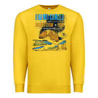 Lemon Brandi Carlile Poster Premium Sweatshirt - artisFamous
