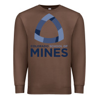 Chestnut School of Mines Premium Sweatshirt - artisFamous