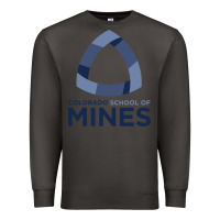 Smoke School of Mines Premium Sweatshirt - artisFamous