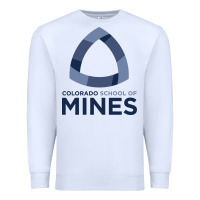 White School of Mines Premium Sweatshirt - artisFamous