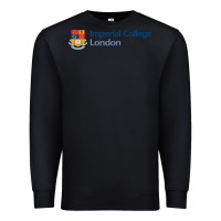 Black Imperial Art Premium Sweatshirt - artisFamous