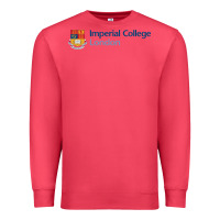 Cardinal Imperial Art Premium Sweatshirt - artisFamous