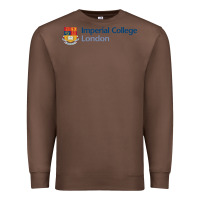 Chestnut Imperial Art Premium Sweatshirt - artisFamous