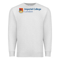 Oatmeal Heather Imperial Art Premium Sweatshirt - artisFamous
