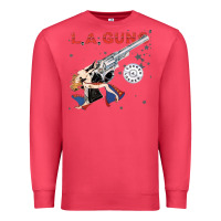 Cardinal la guns Premium Sweatshirt - artisFamous