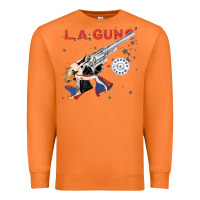 Carrot la guns Premium Sweatshirt - artisFamous