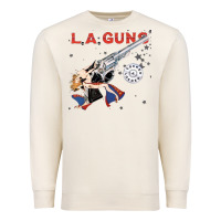 Sandshell la guns Premium Sweatshirt - artisFamous
