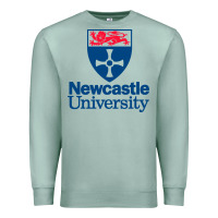 Seafoam Newcastle Gift Premium Sweatshirt - artisFamous