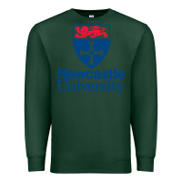 Newcastle Gift Premium Sweatshirt | Teevron
