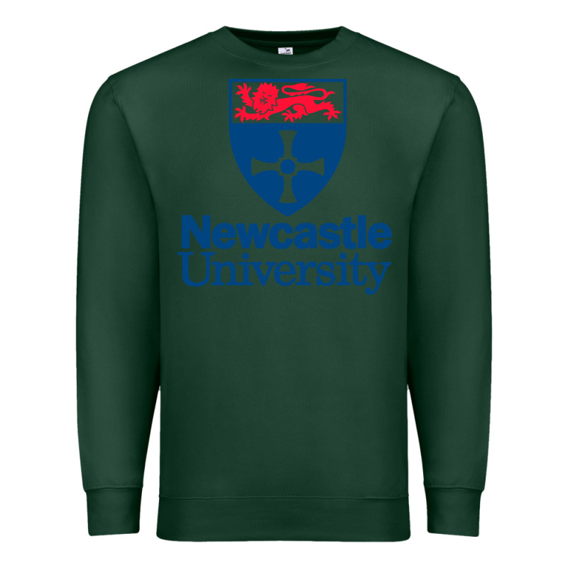 Newcastle Gift Premium Sweatshirt by artisFamous | Teevron
