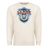 Sandshell la guns new Premium Sweatshirt - artisFamous