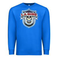 True Royal la guns new Premium Sweatshirt - artisFamous