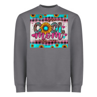 Storm cool mom Heavyweight Sweatshirt - JahusDesignShop