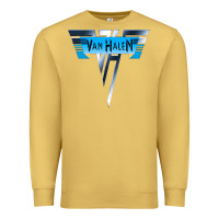 Antique Gold halen Premium Sweatshirt - artisFamous